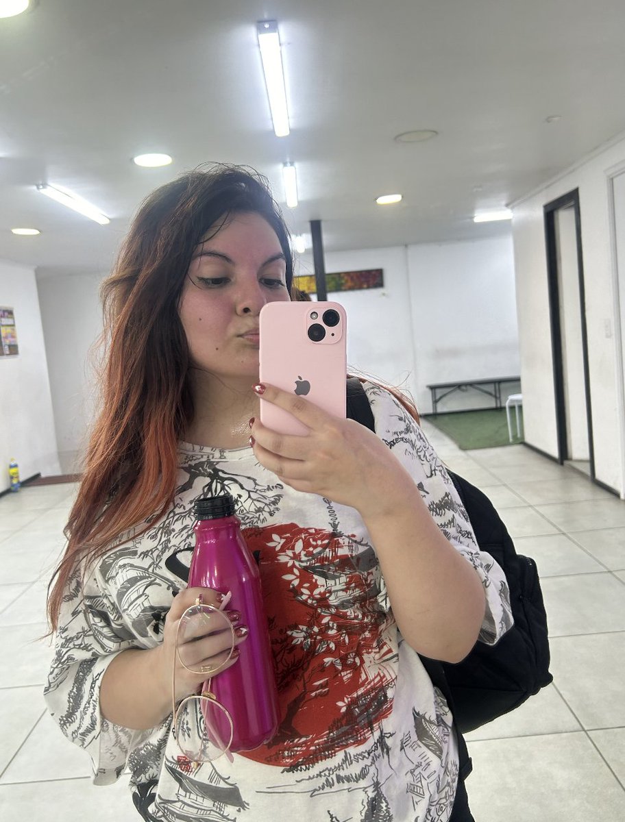 Fran Reyes ⚡️ tweet media