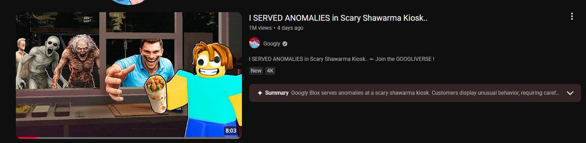 Kouski | Video Editor tweet media