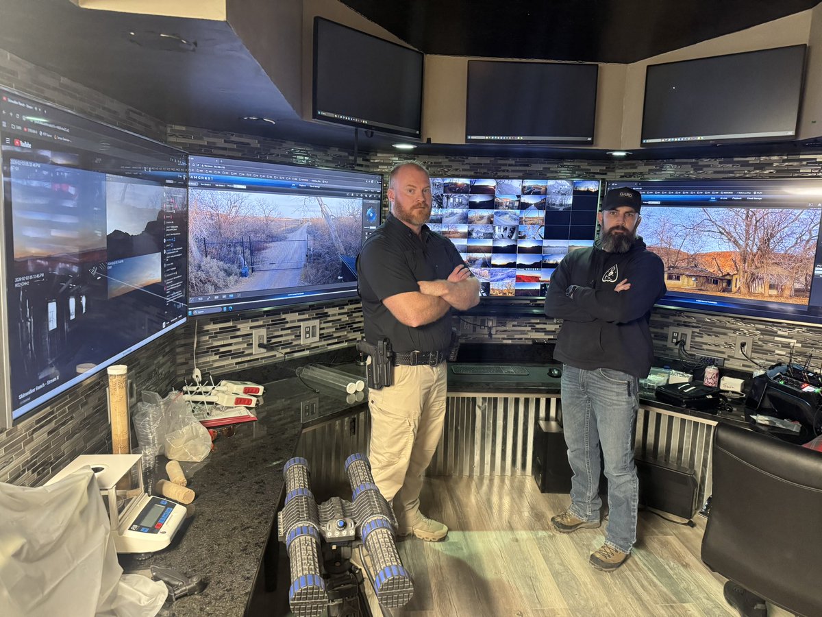 Brandon Fugal tweet media