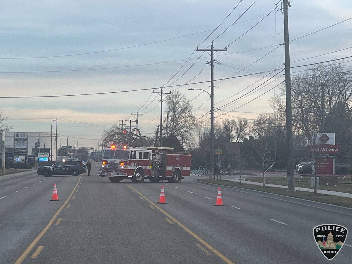Boise PD tweet media