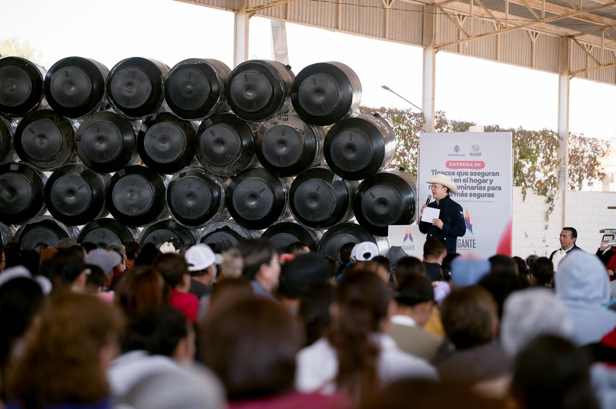 Esteban Villegas V. tweet media