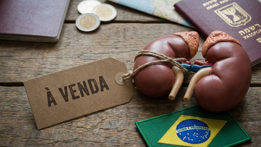 Relembre o dia em que a PF desmantelou uma rede internacional de tráfico de órgãos com centro no Brasil, cirurgias na África do Sul e dinheiro vindo de Israel.

O nome da operação? Bisturi. 

Segue o fio 🧵👇