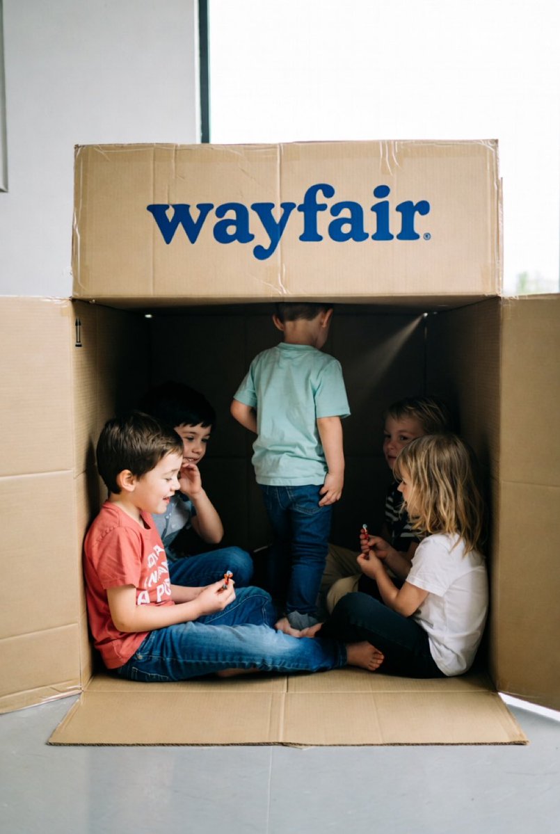 yolofartz's tweet image. Their living rooms