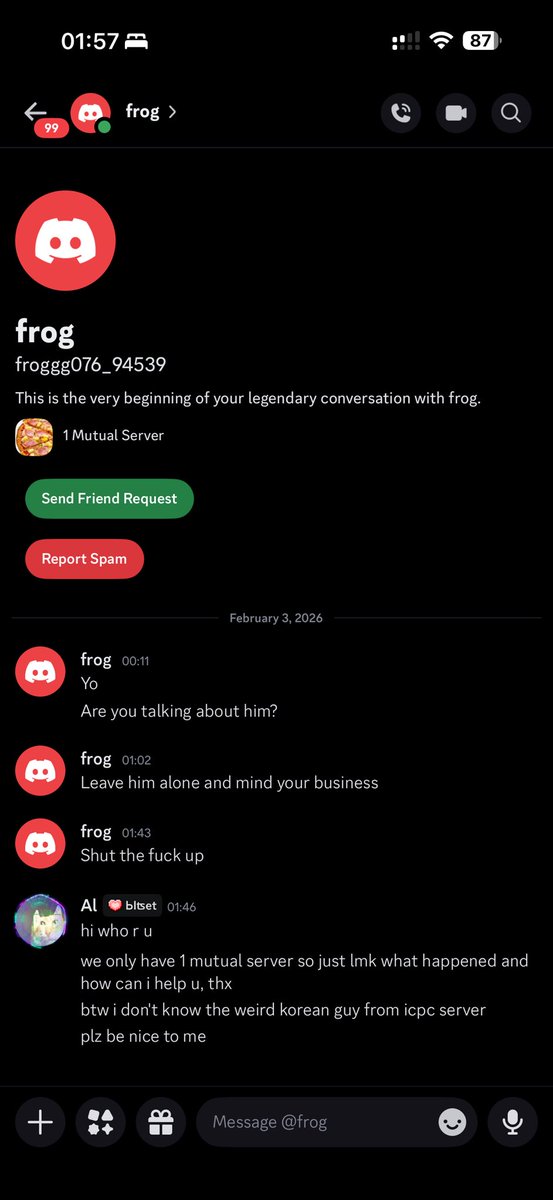 NANDecho's tweet image. 几把这人谁啊