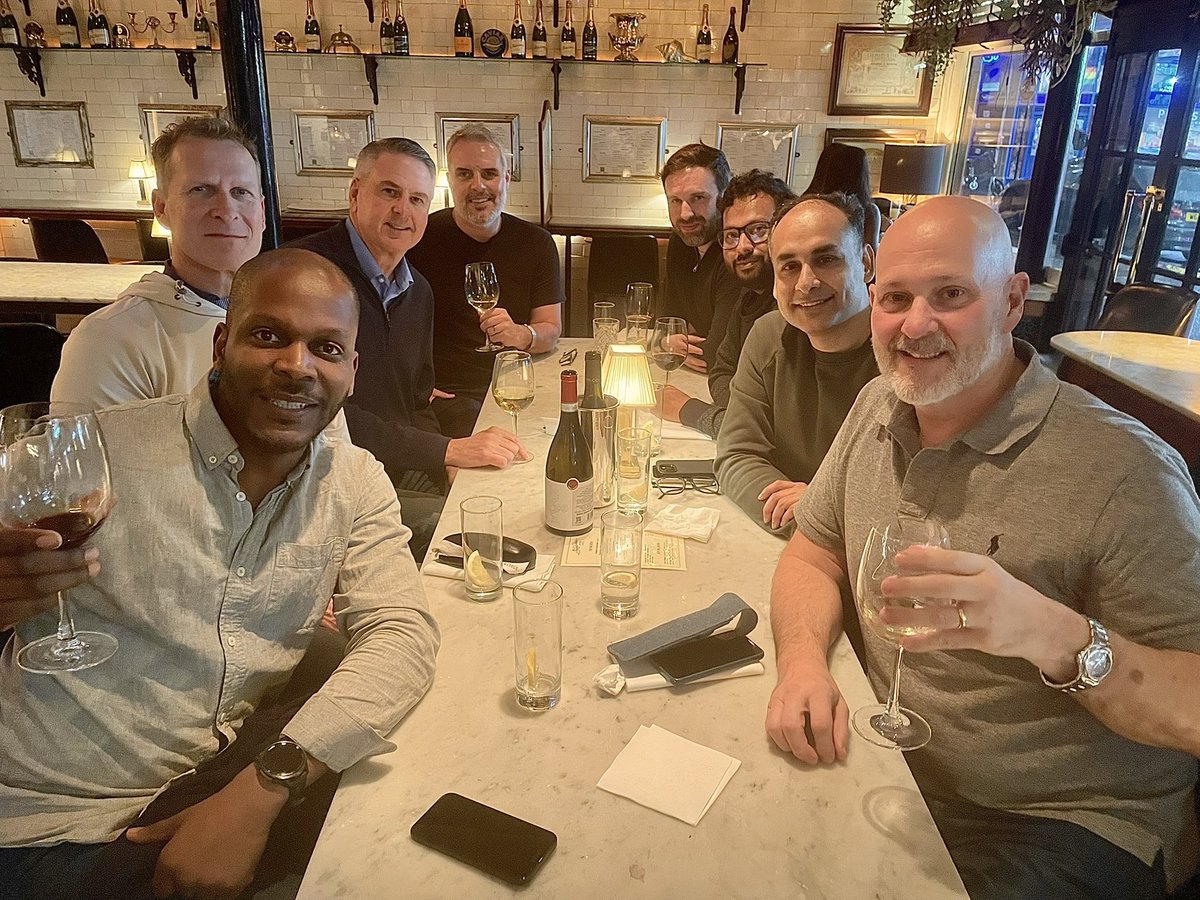 Tom Clement tweet media