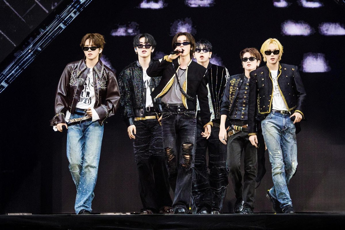 BOYNEXTDOORNEWS's tweet image. BOYNEXTDOOR first live album 'TOUR ‘KNOCK ON Vol.1’ FINAL' will include a total of 16 songs!

#BOYNEXTDOOR #보이넥스트도어