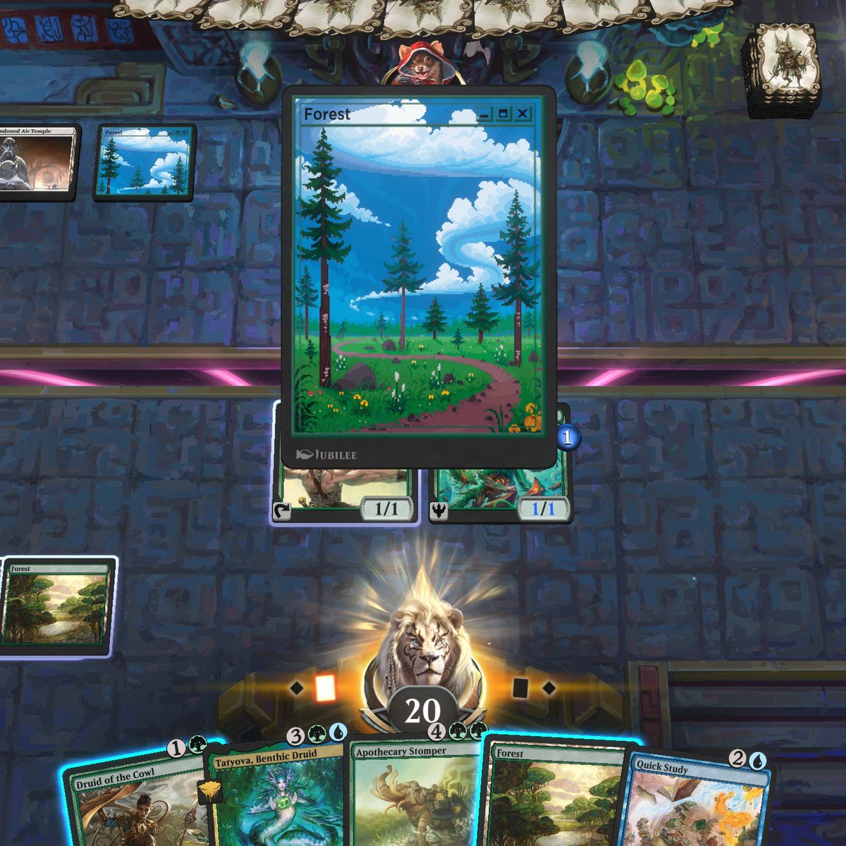 Jubilee ❣️ tweet media