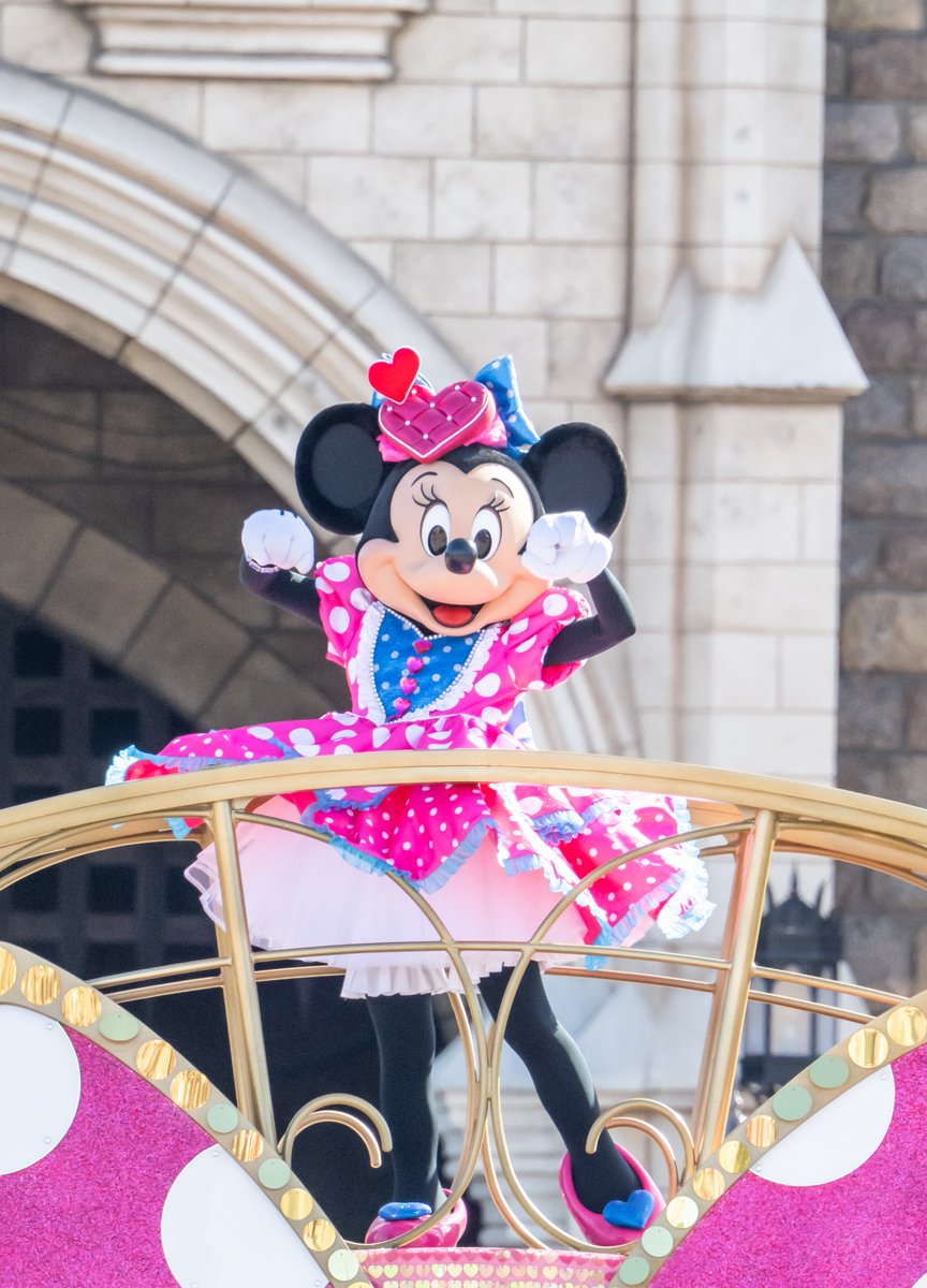 激かわミニーちゃん #z50ii