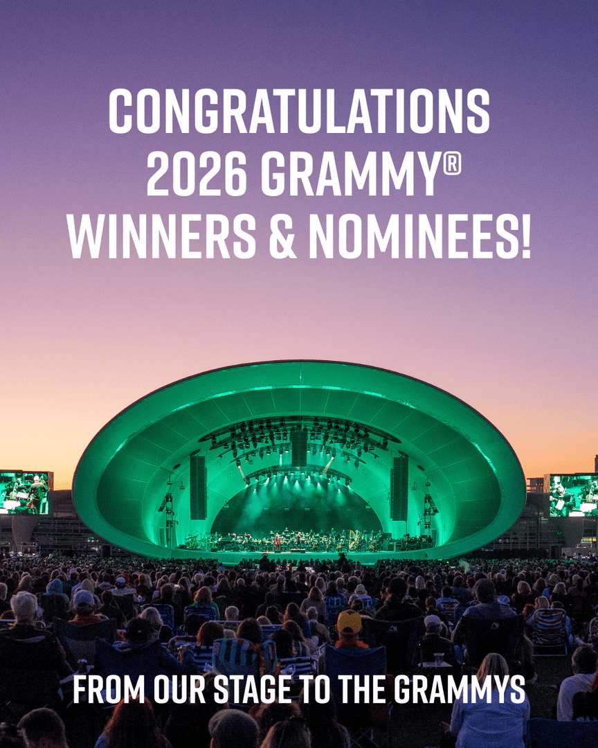 The Rady Shell at Jacobs Park™ tweet media