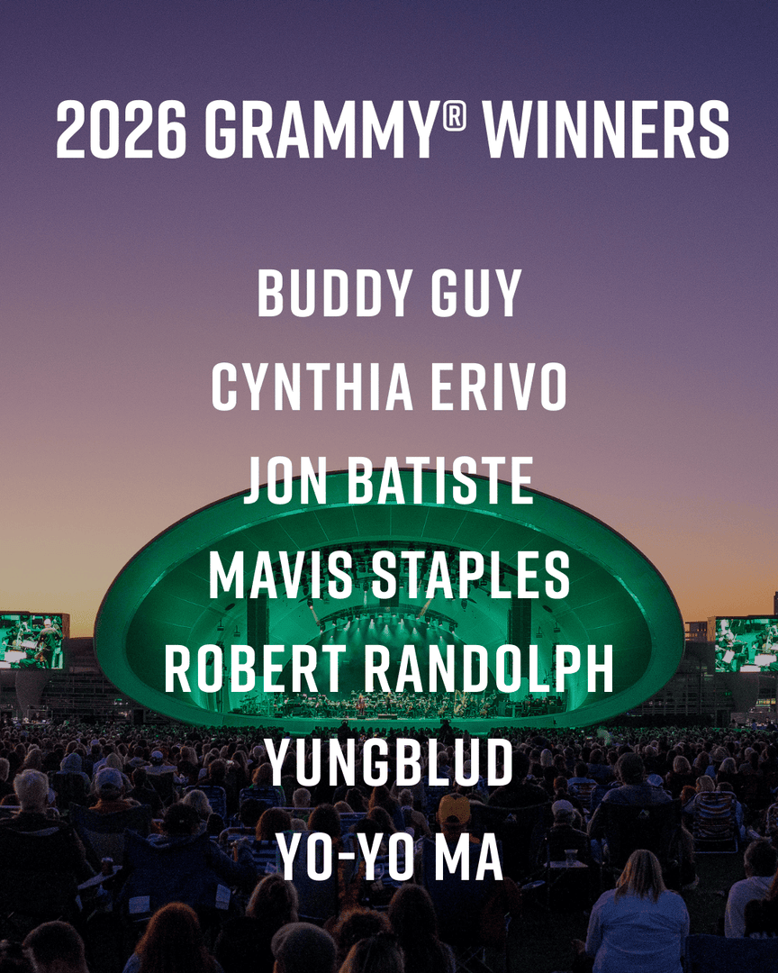 The Rady Shell at Jacobs Park™ tweet media