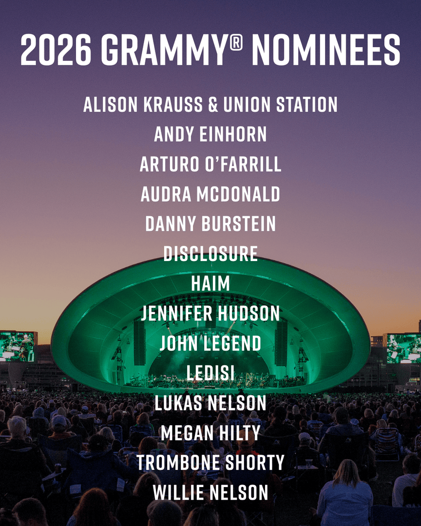 The Rady Shell at Jacobs Park™ tweet media