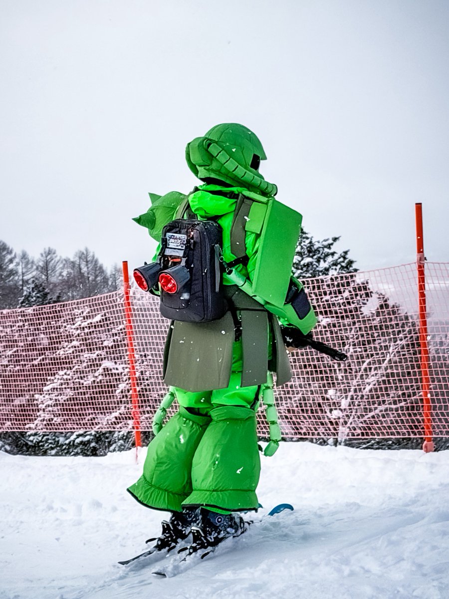 さくザク @sakuyoshi_3944 #GP隊