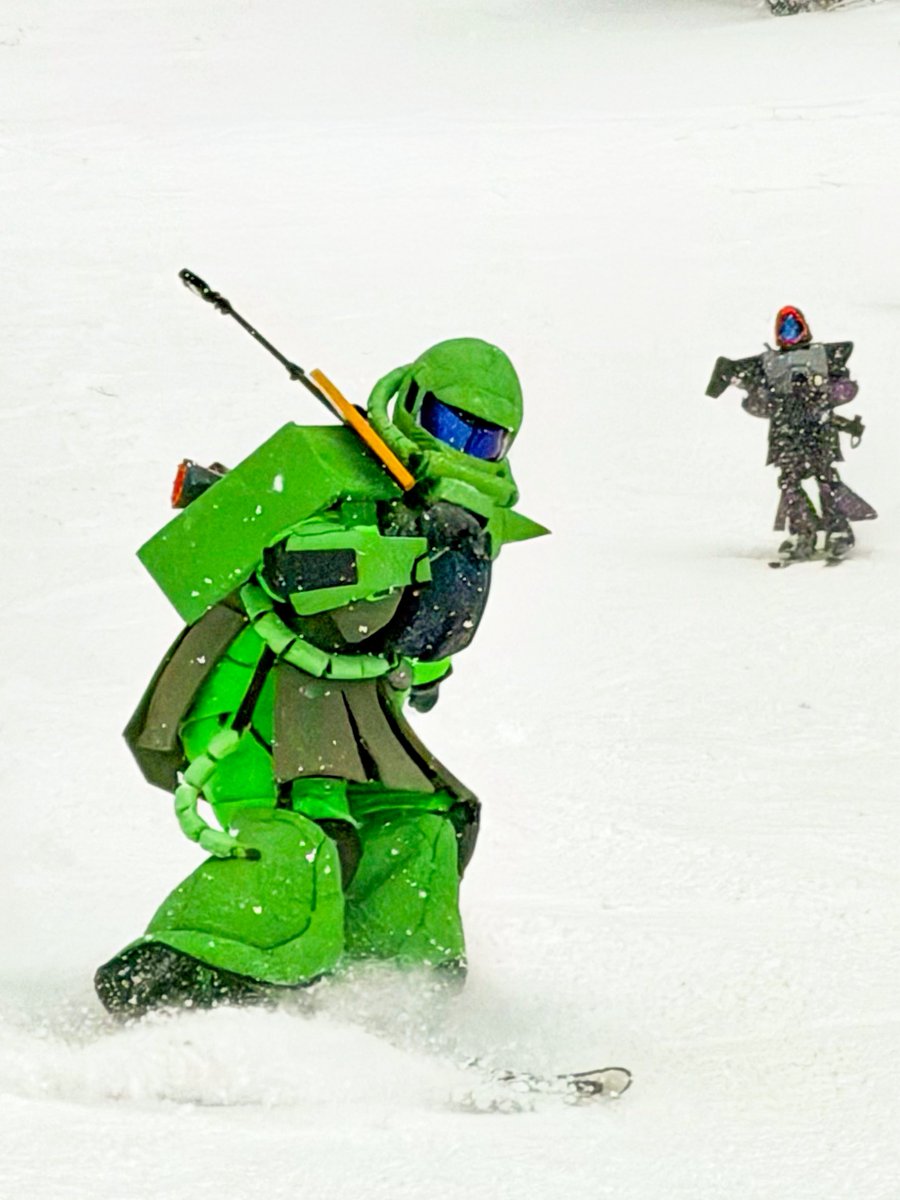 さくザク @sakuyoshi_3944 #GP隊