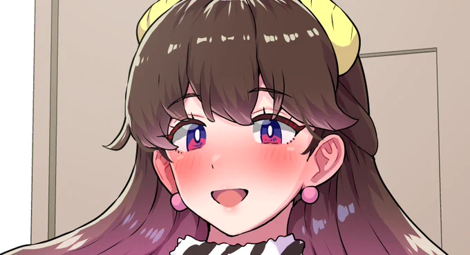 pixivFANBOX,fantiaで支援者さま向け限定イラスト更新しました。今回は節分にちなんだ単発作。とある町内会の豆まきな行事のご様子(?)です。どうぞよろしくお願い申し上げます! 「++」以上支援者さま向けには2月6日ごろ、「TIPS」を更新予定です。こちらもお楽しみに!