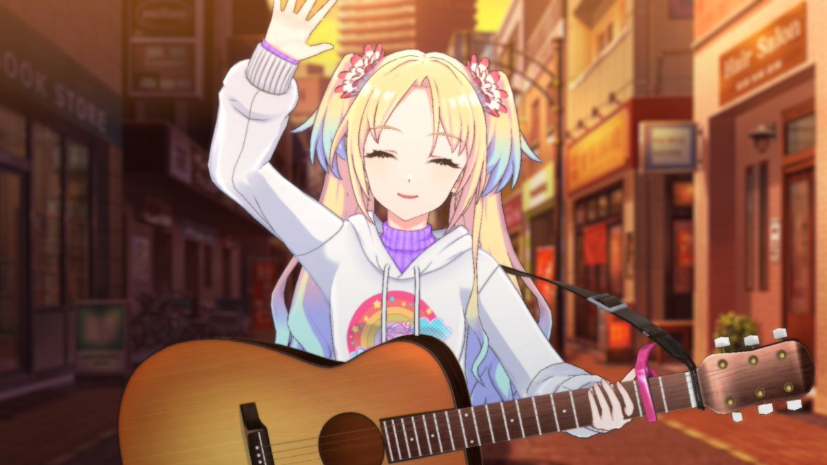 ラブライブ！蓮ノ空女学院スクールアイドルクラブ（Link！Like！ラブ