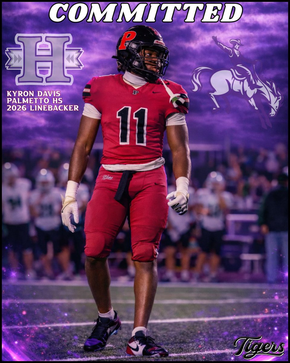 Palmetto Football tweet media