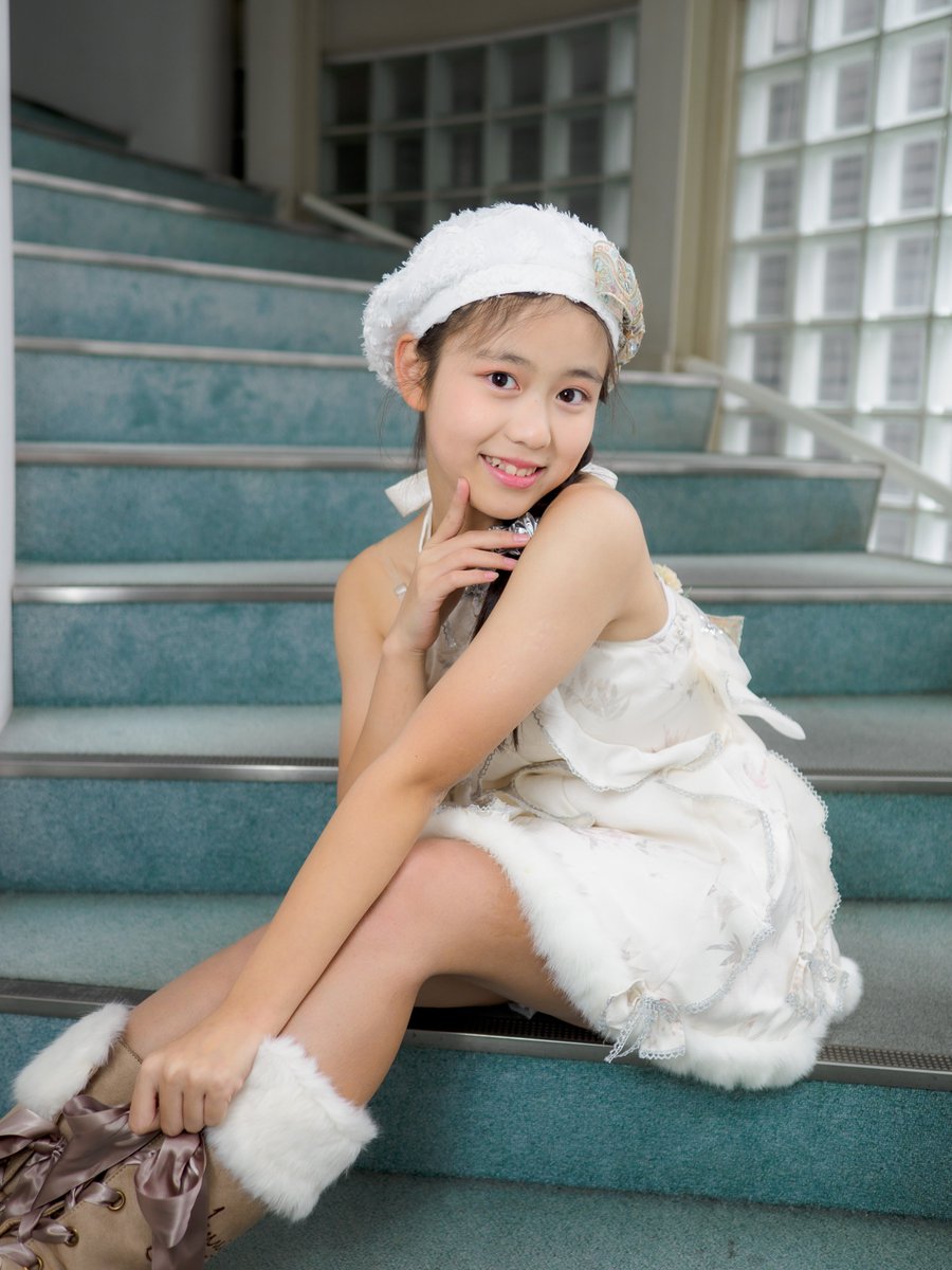 2025.12.21 #白鳥さき ちゃん@高田馬場BSホール① #CoCoRo学園