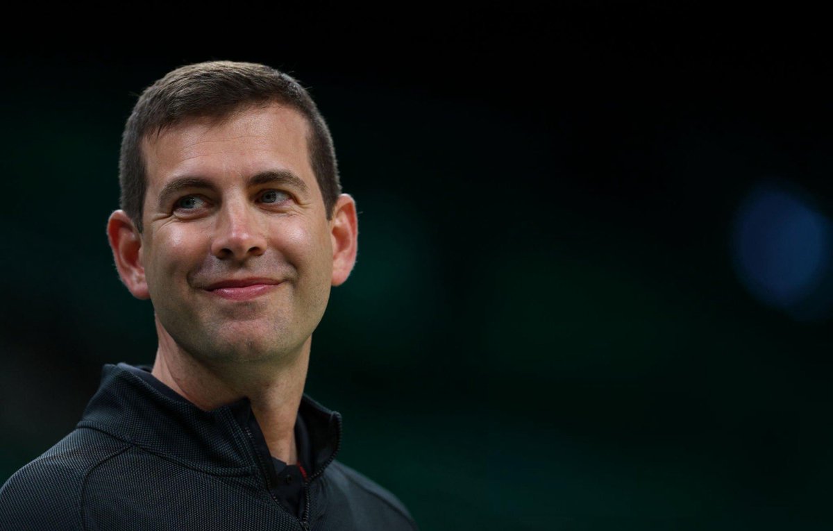 Celtics Salary and Luxury Tax:

Jun. 15, 2025:
— $540 Million

Feb. 2, 2026:
— $211 Million

Brad Stevens, Ladies and Gentlemen.