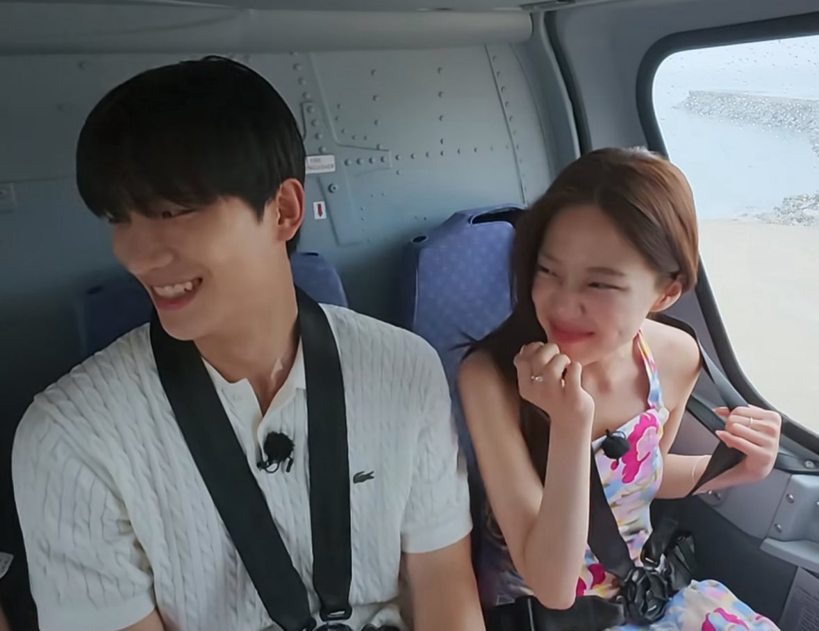 yuutaaa2024's tweet photo. So cute 

#singlesinferno5 https://t.co/tQzek7ybtA