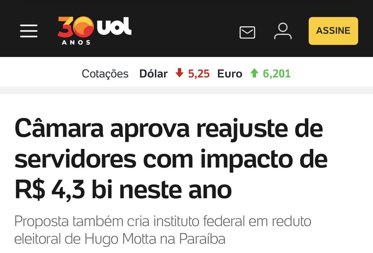 joaodamoedo's tweet image. E novamente, a grande maioria dos deputados faz o cidadão de palhaço. 

Alguns absurdos aprovados em tempo recorde:
- gratificações de até 100% para servidores do Legislativo 
- remunerações não sujeitas ao teto constitucional e sem incidência de IR
- bônus de 1 dia de licença a…