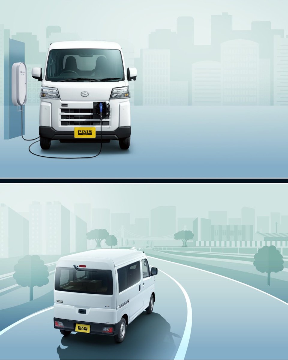 トヨタモビリティ富山 tweet media