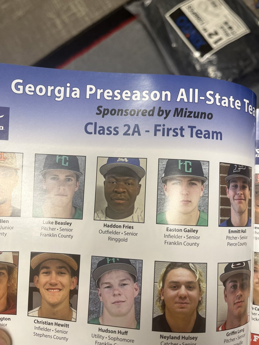 Haddon Fries tweet media