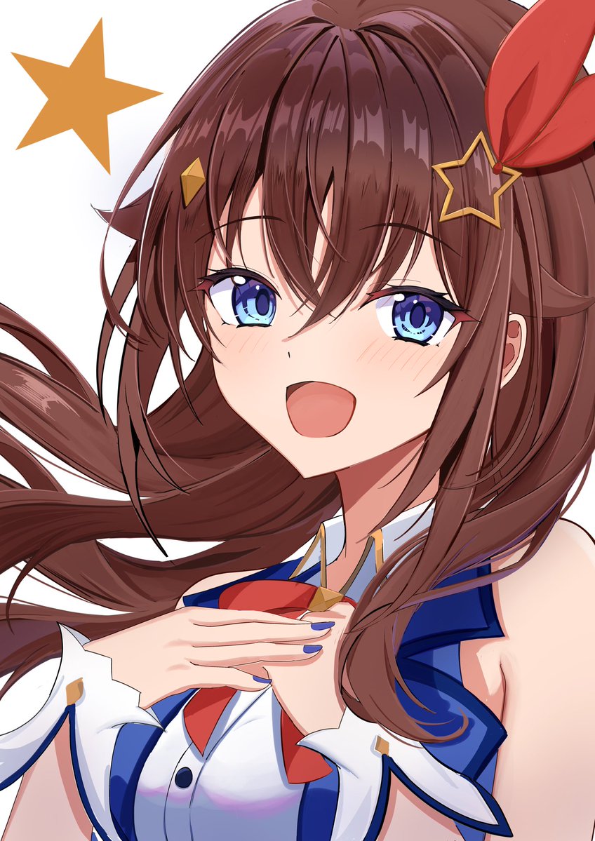 そらArt そらちゃん！