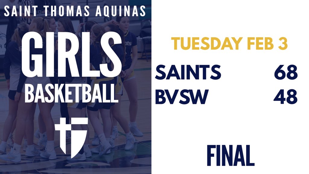 GoAquinasSaints tweet media