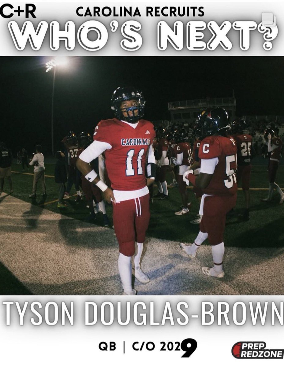 Tyson Douglas-Brown tweet media