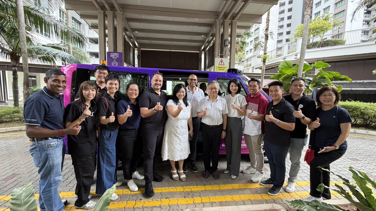 WeRide.ai tweet media