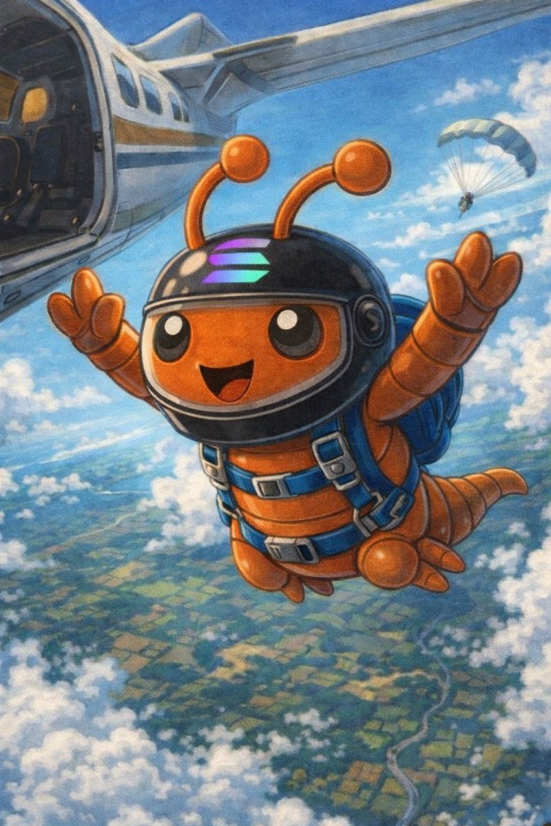 LastJose's tweet image. Built by @MattPRD for the people $Moltbook lifts everyone who believes, inspire new heights @solana