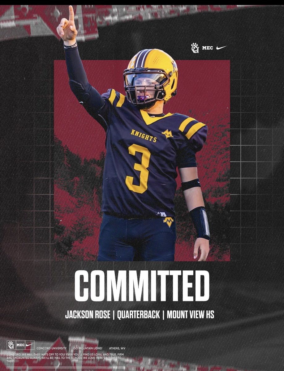 Jackson Rose tweet media