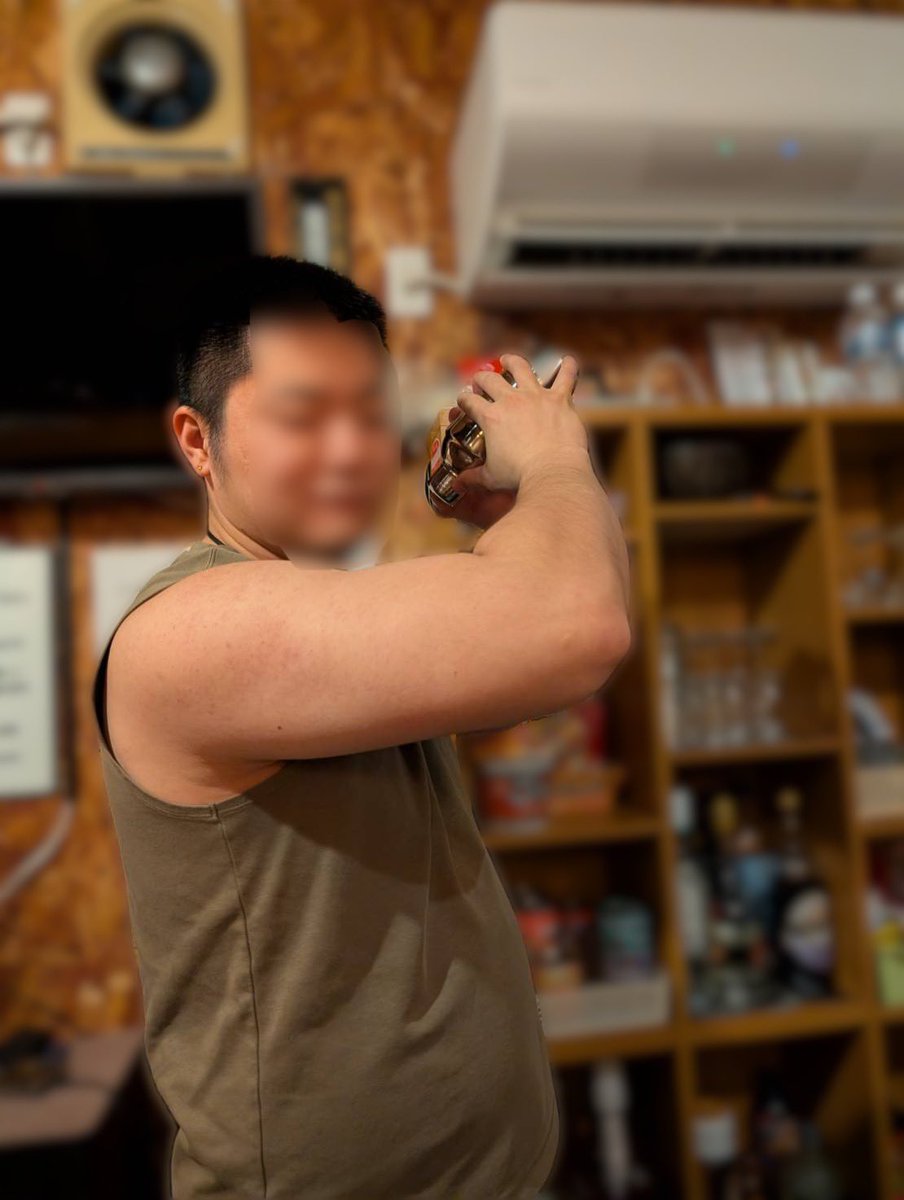 宇都宮GayBar BY Camp
昨日のハイライト
「オカマがオカマを掘る」
語感は凄くいいと思うんですけど、皆んなは安全運転に気をつけましょうね😊
今日もお待ちしております😘
営業日
火〜土曜日
営業時間
 19:00〜24:00
詳細はホームページへ
by-camp.com