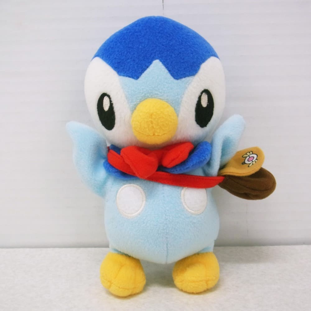 今回は、#ポケモン不思議のダンジョン に登場したポッチャマの