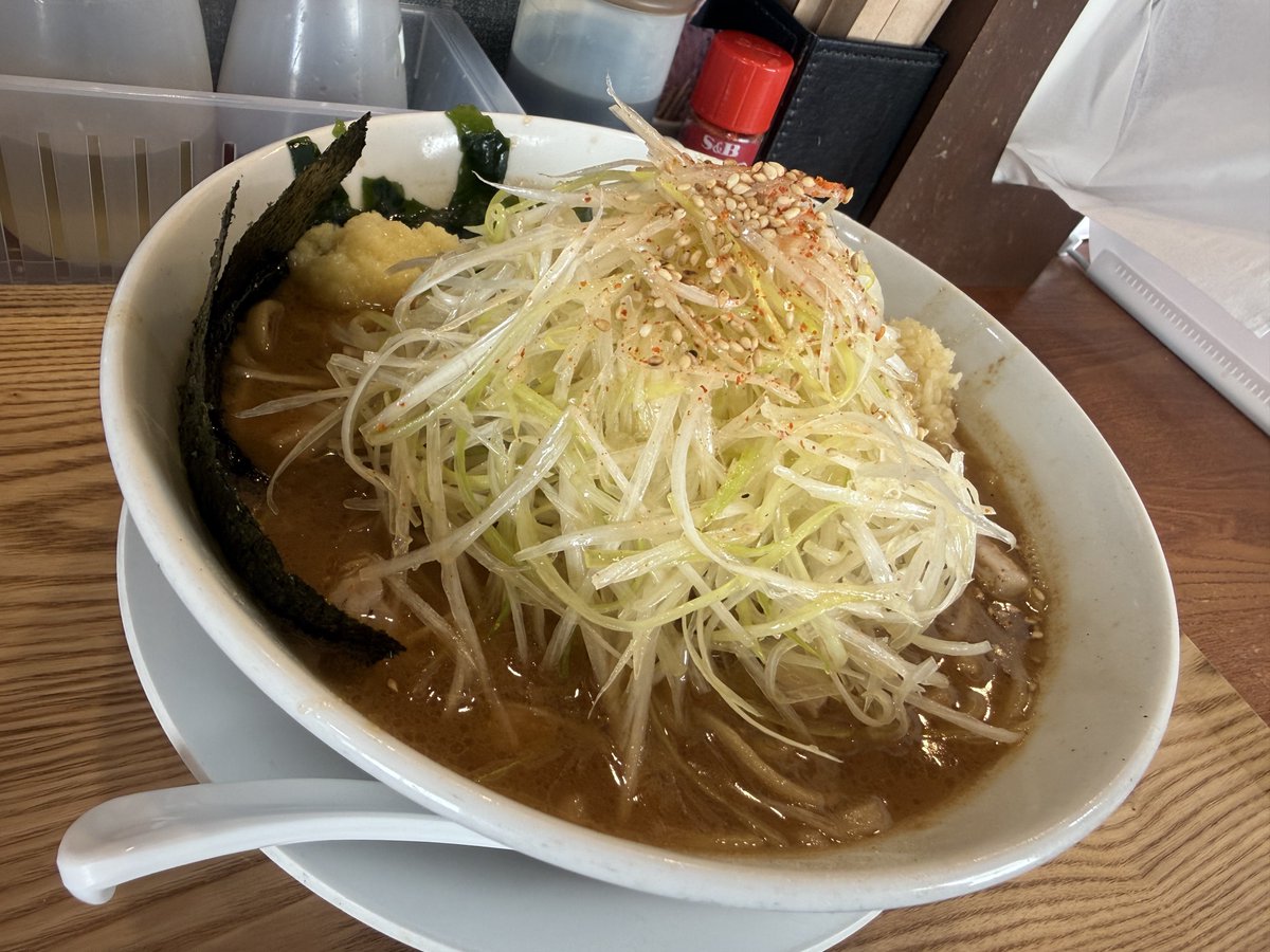 ラーメン好き太朗 (@ramensukitaro) / Posts / X