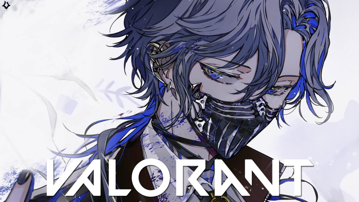 超ヴァロ姫。
youtube.com/live/AohODeVJN…