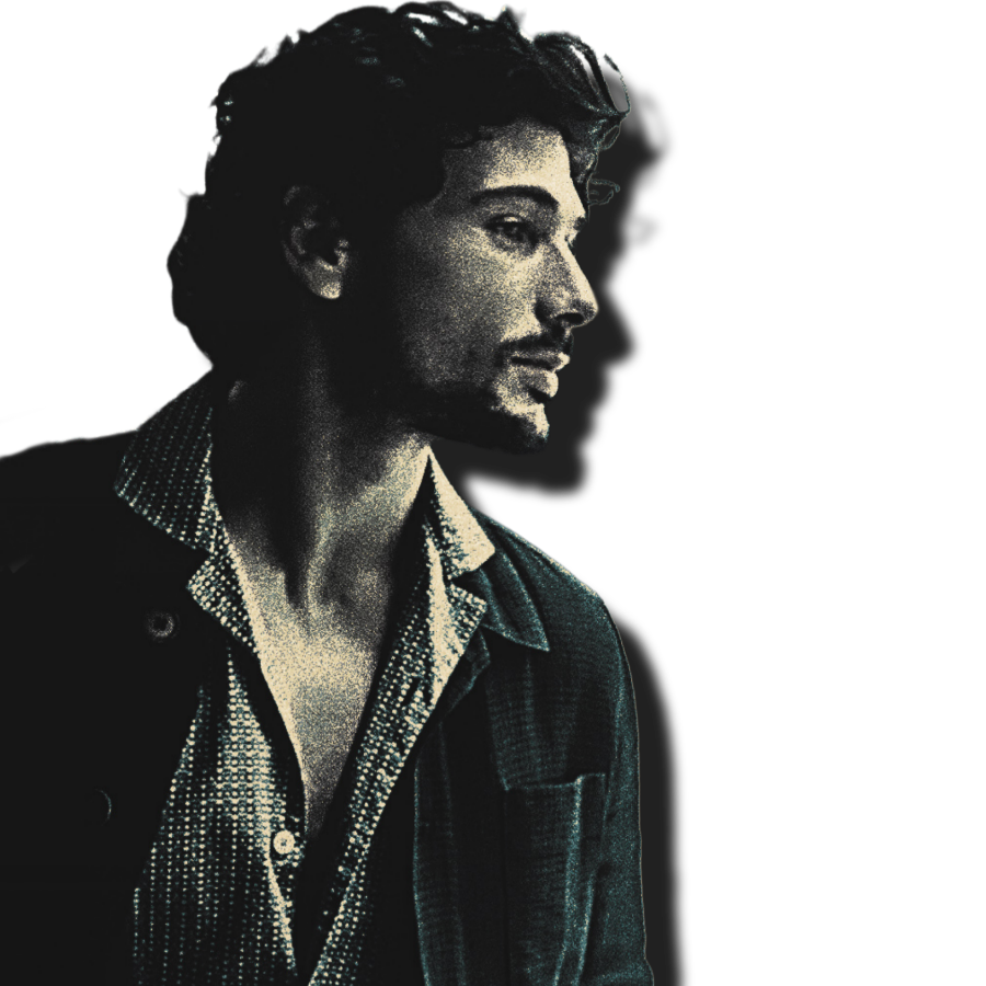 ᅠ * 𝓒𝐴𝐼̈𝑁. tweet media