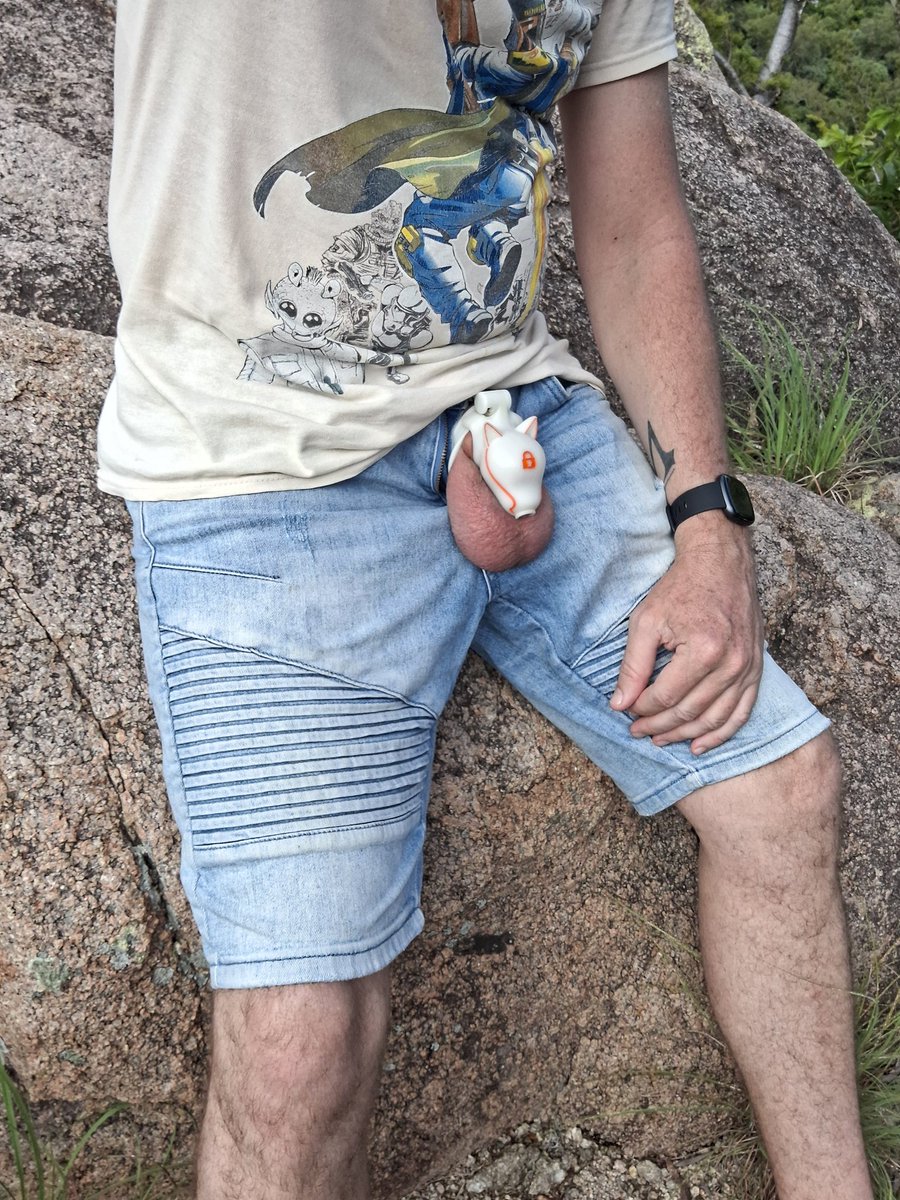 Patrick the shiny pup tweet media