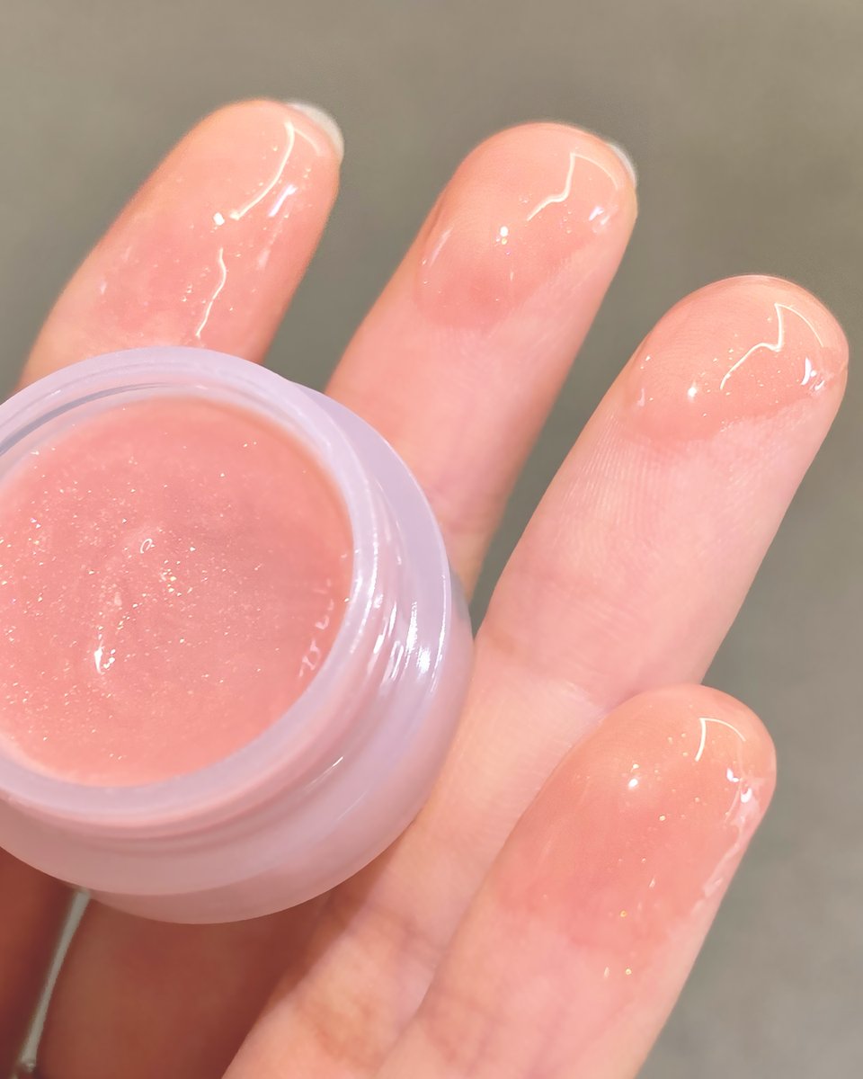 速報】2月5日発売のキラキラグロスのオマケが決定‼️ 明日発売の