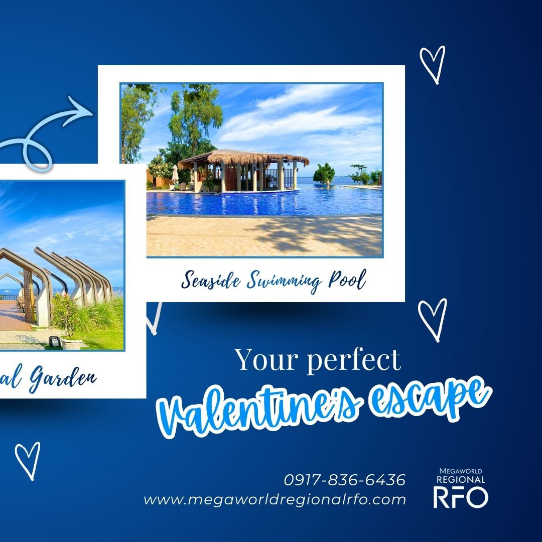 MWRegional_RFO's tweet image. Invest in a lifestyle designed for moments that matter. This Valentine’s Month, enjoy garden serenity, seaside leisure, and beachside living—all within reach at The Mactan Newtown.  

#MegaworldRegionalRFO #EasyToOwn #ReadyForOccupancy #TheMactanNewtown