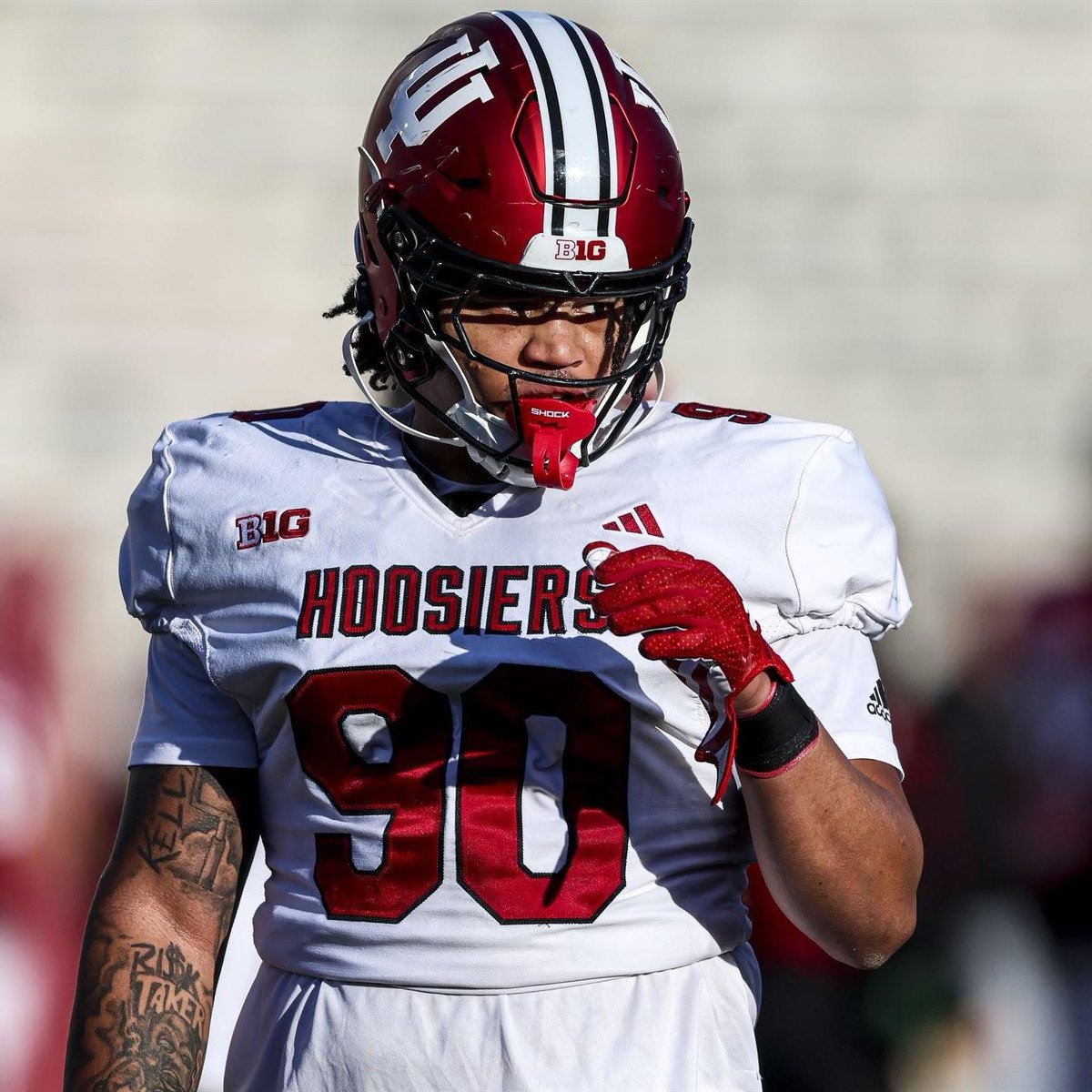 Aaron Wilson tweet media