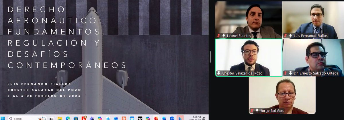 Leonel Fuentes Sáenz de Viteri tweet media