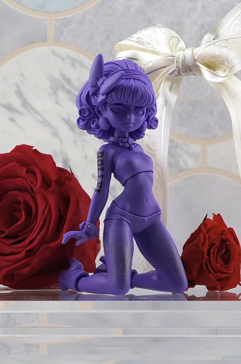 ピンクレディーフィギュア #宝石箱景品 Yahoo!オークション -「ピンク