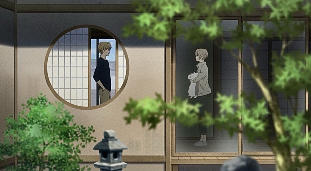 Daily Natonatsu (@natbotsu) on Twitter photo 