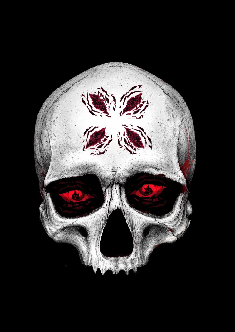 $SKULL Degen Club 💀 tweet media