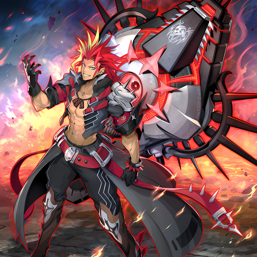 Yataloked tweet media