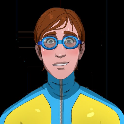 BasiliskVT's tweet image. Just started playing Dispatch, new "literally me" unlocked