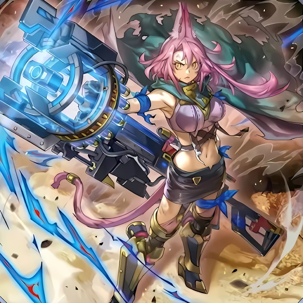 Yataloked tweet media