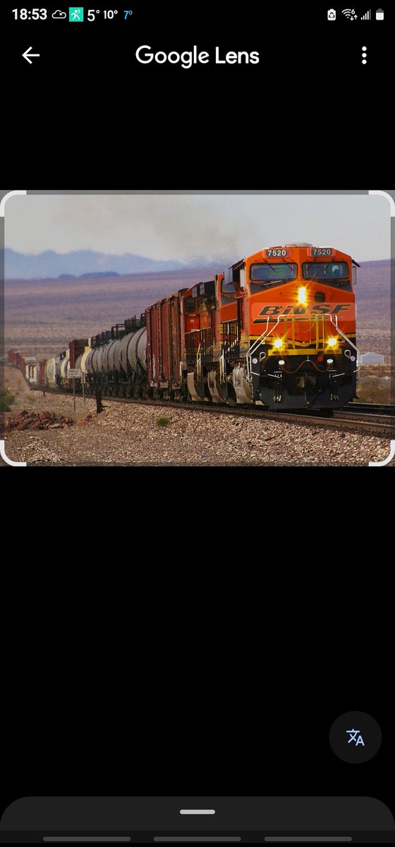 drpradacter's tweet image. I been working very hard to land this job, and I got it. Starting February 5th, 2026 I start as a Train Conductor for BNSF. I SHIP CARGO FROM Ohio to NY and 3 provinces of Canada. Nothing south. I can't believe it.