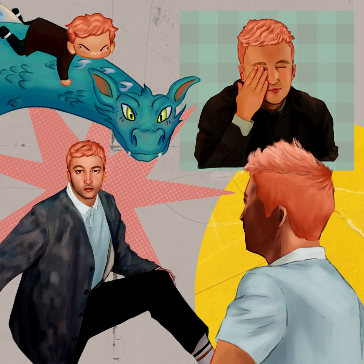 bini |-/ tweet media